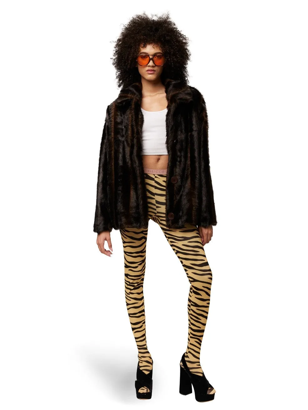 Reid - Mink sold by FREED