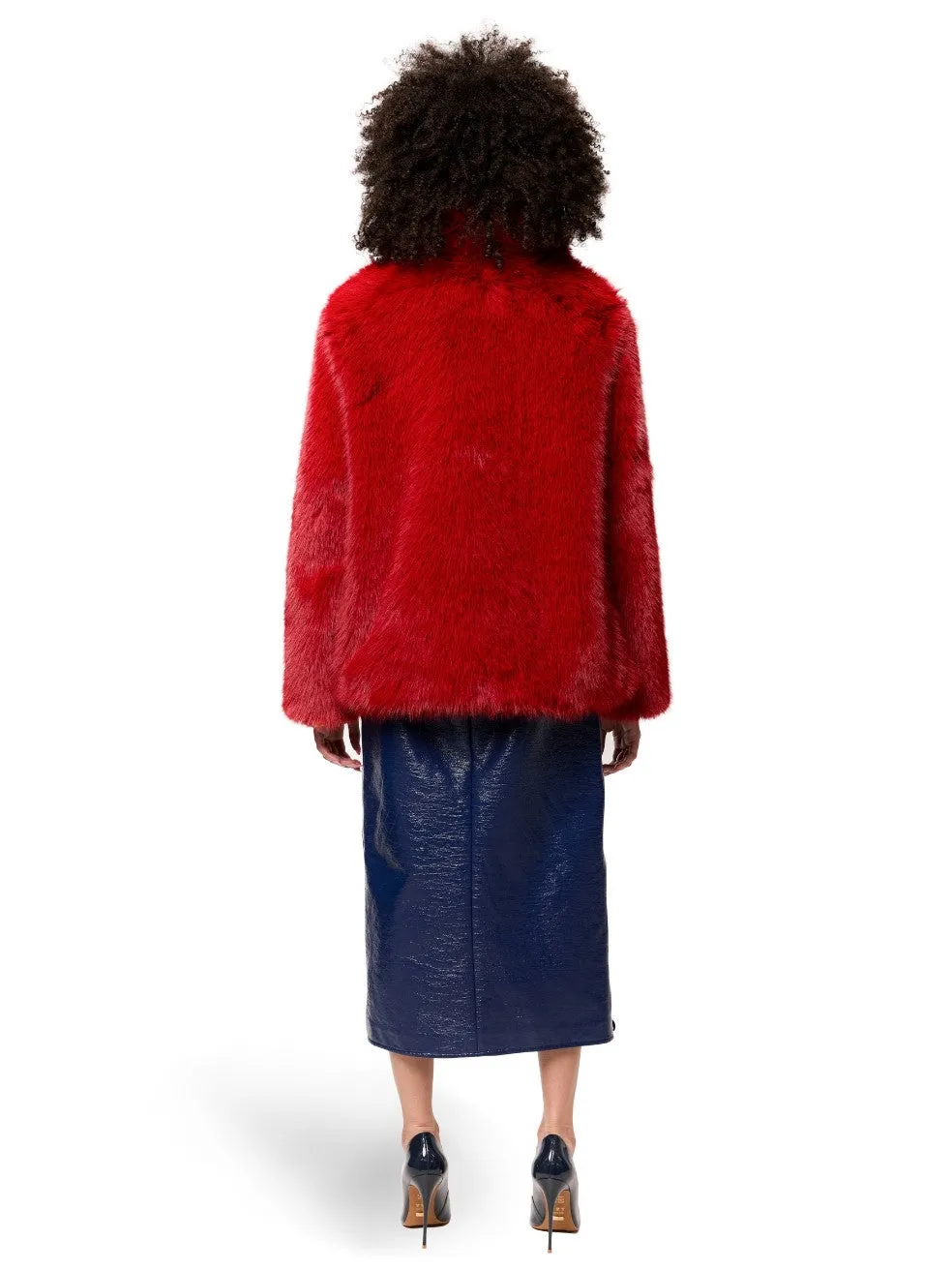 Reid - Red sold by FREED product image thumbnail 3