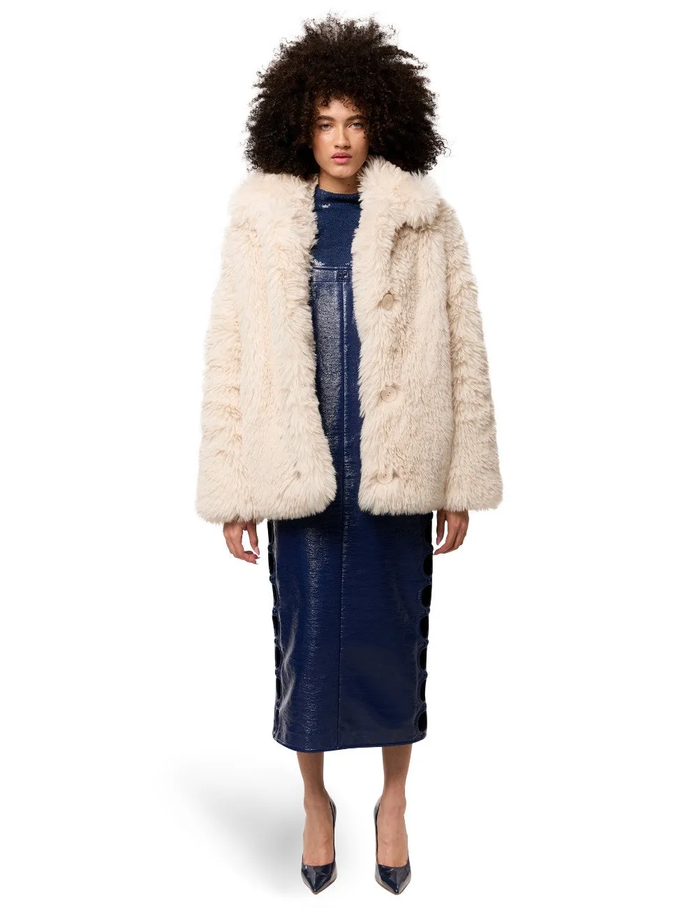 Reid - Snow sold by FREED product image thumbnail 4