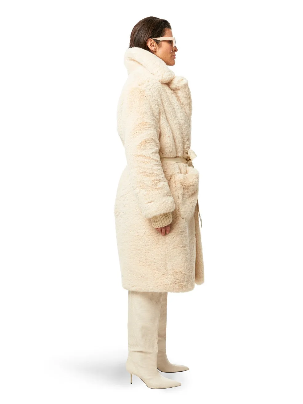 Lily - Vanilla sold by FREED product image thumbnail 2