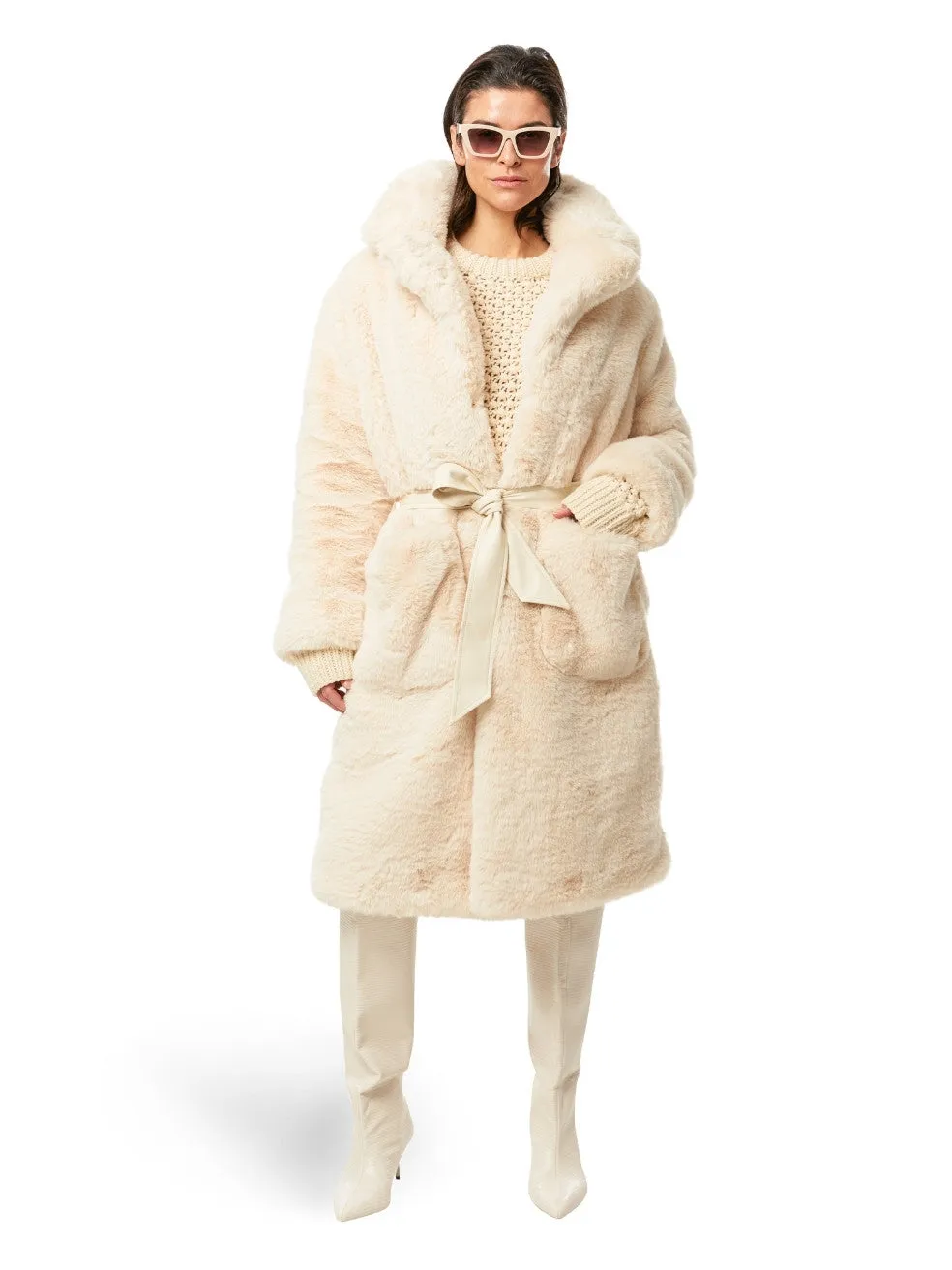 Lily - Vanilla sold by FREED