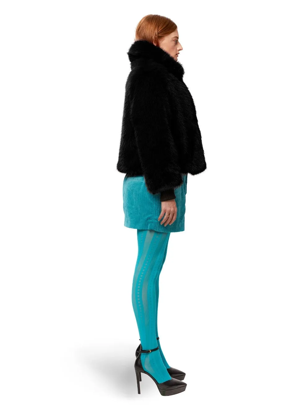 Sawyer - Ink Black sold by FREED product image thumbnail 2