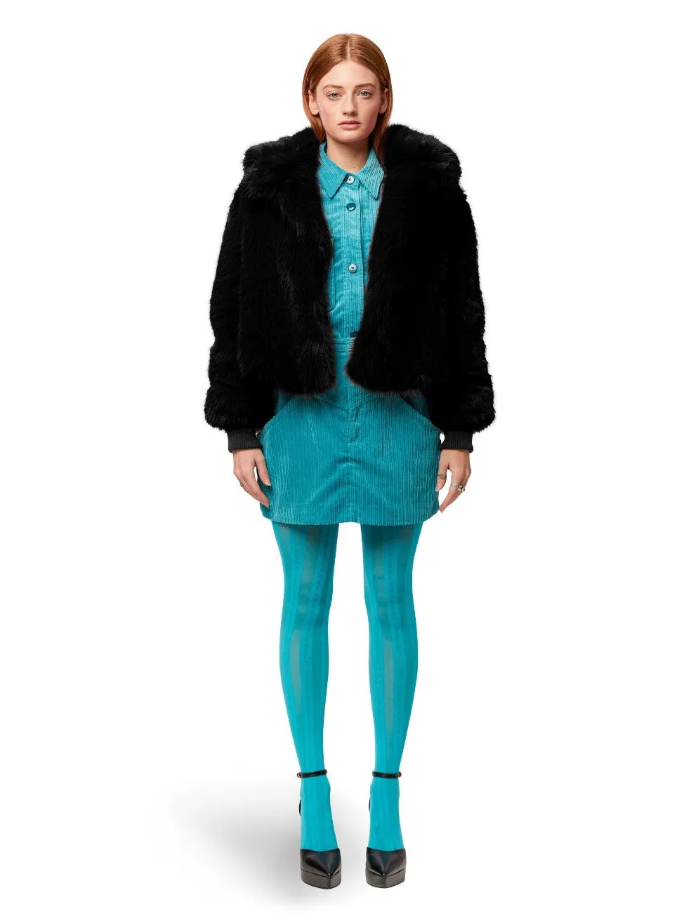 Sawyer - Ink Black sold by FREED