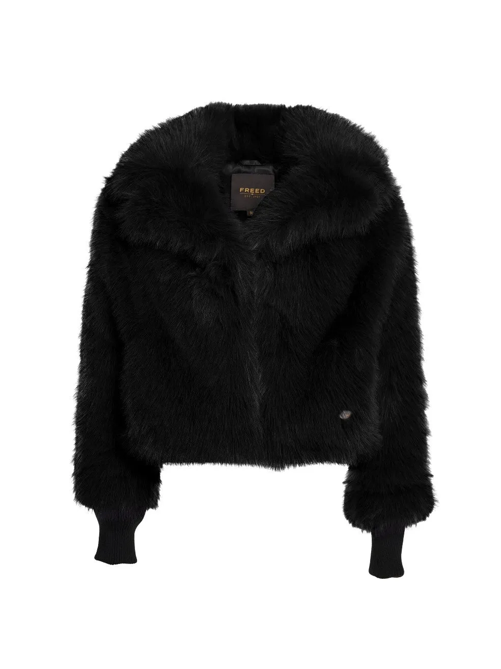 Sawyer - Ink Black sold by FREED product image thumbnail 4