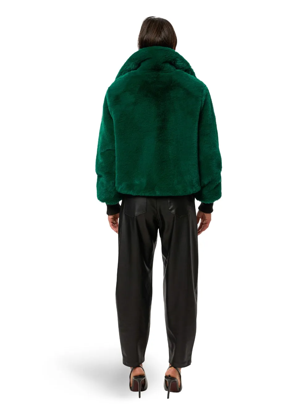 Sawyer - Emerald sold by FREED product image thumbnail 3