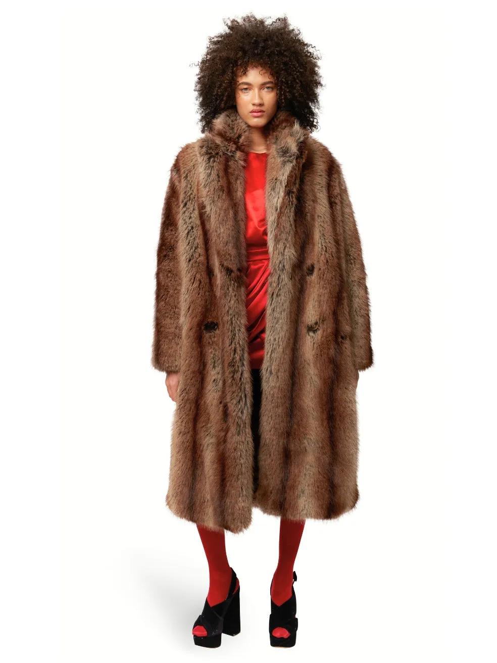 London - Lynx sold by FREED