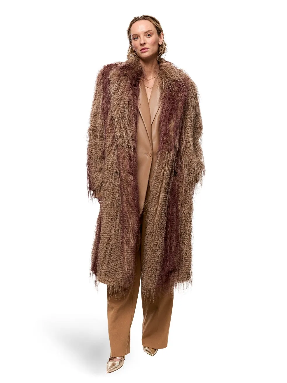 LONDON - OSTRICH sold by FREED