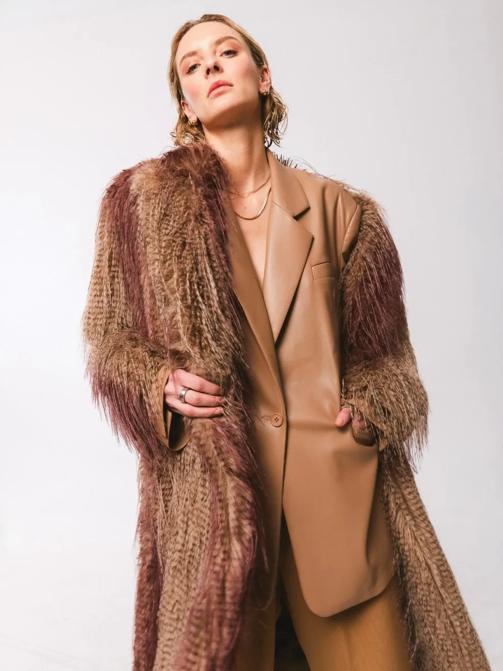 LONDON - OSTRICH sold by FREED product image thumbnail 5