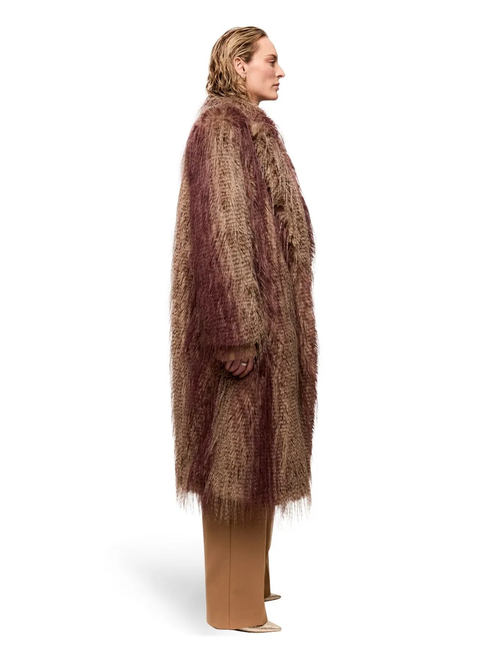 LONDON - OSTRICH sold by FREED product image thumbnail 2