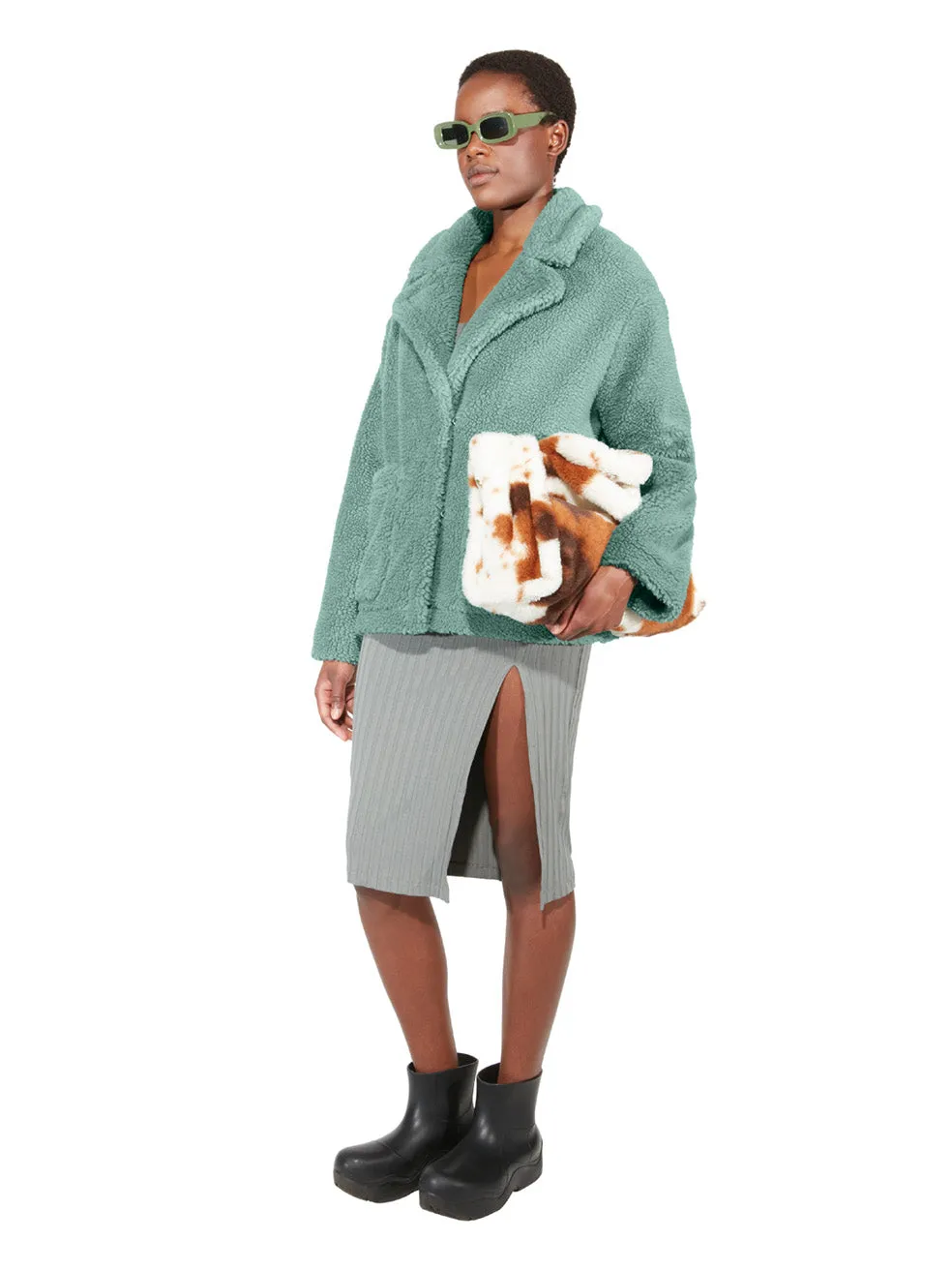 ROBIN - MENTHE sold by FREED product image thumbnail 4