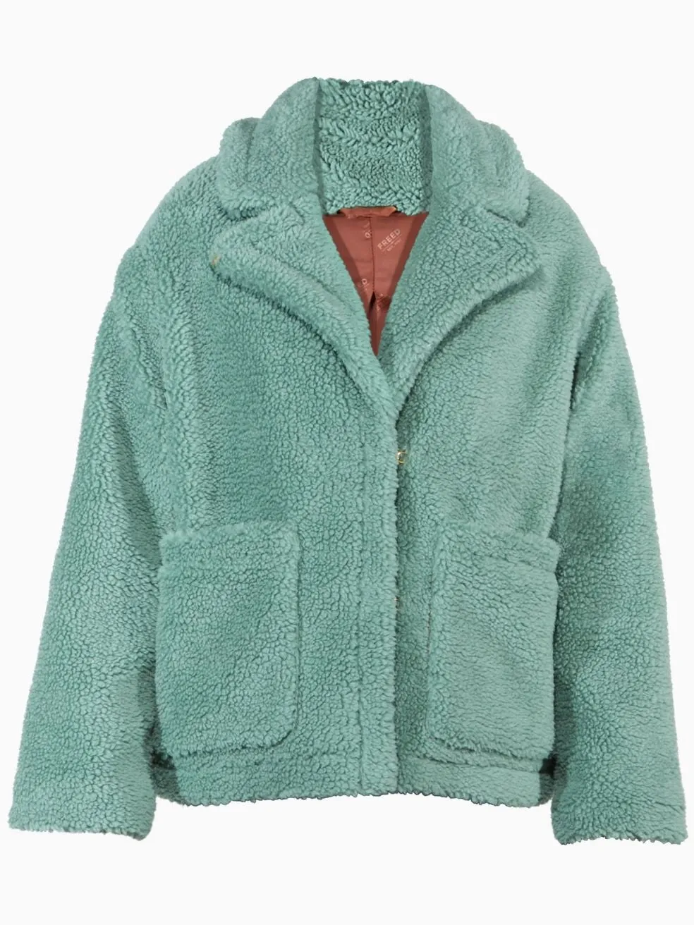 ROBIN - MENTHE sold by FREED product image thumbnail 5