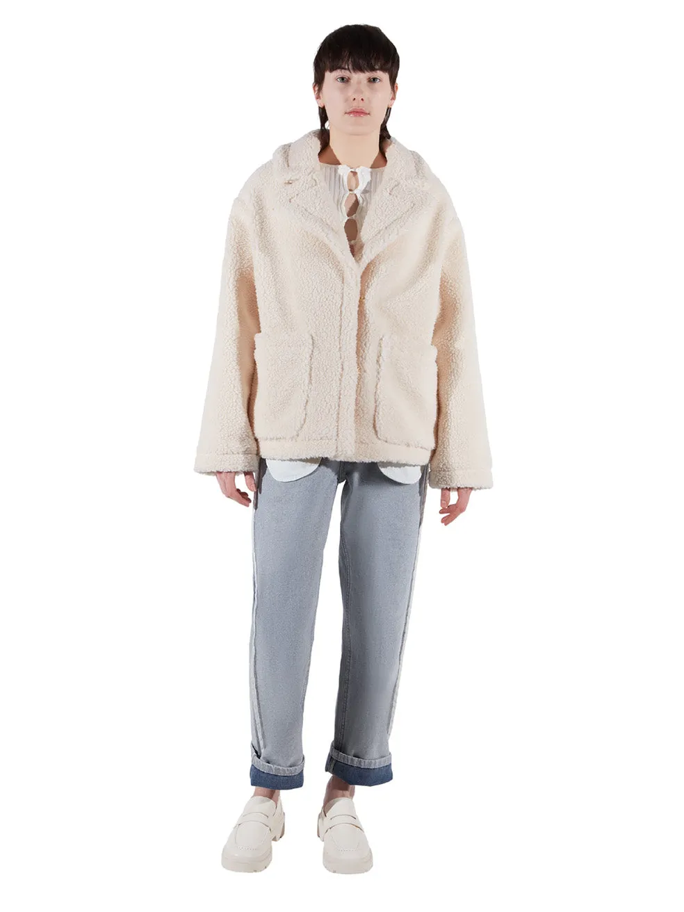 ROBIN - CHAMPAGNE sold by FREED