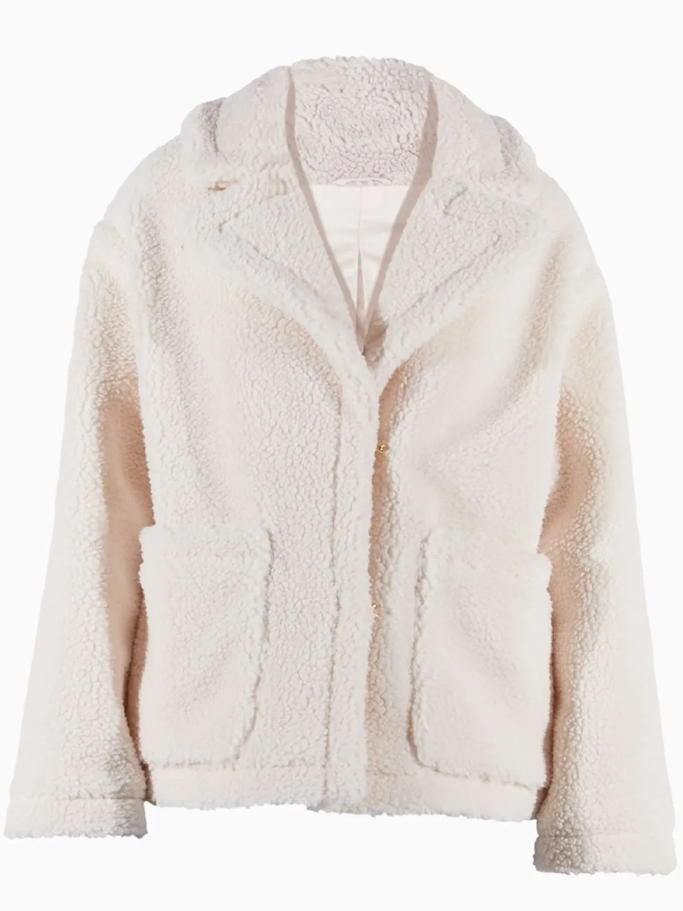 ROBIN - CHAMPAGNE sold by FREED product image thumbnail 4