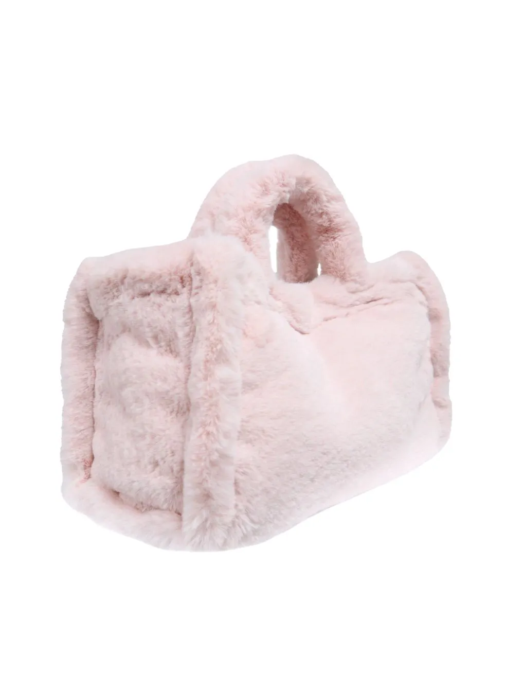 XL TOTE - POWDER PINK sold by FREED product image thumbnail 2