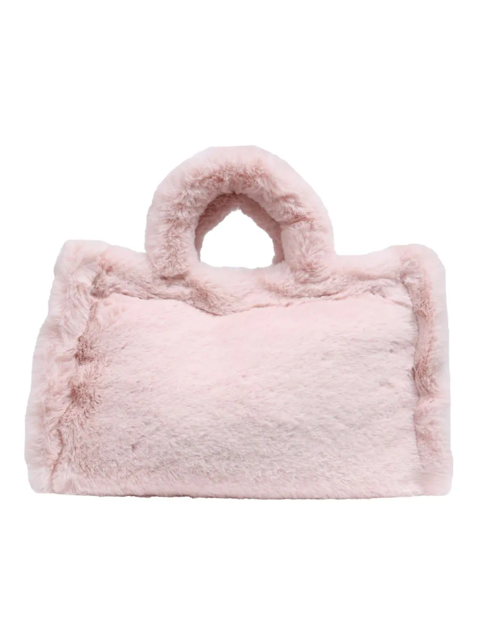 XL TOTE - POWDER PINK sold by FREED