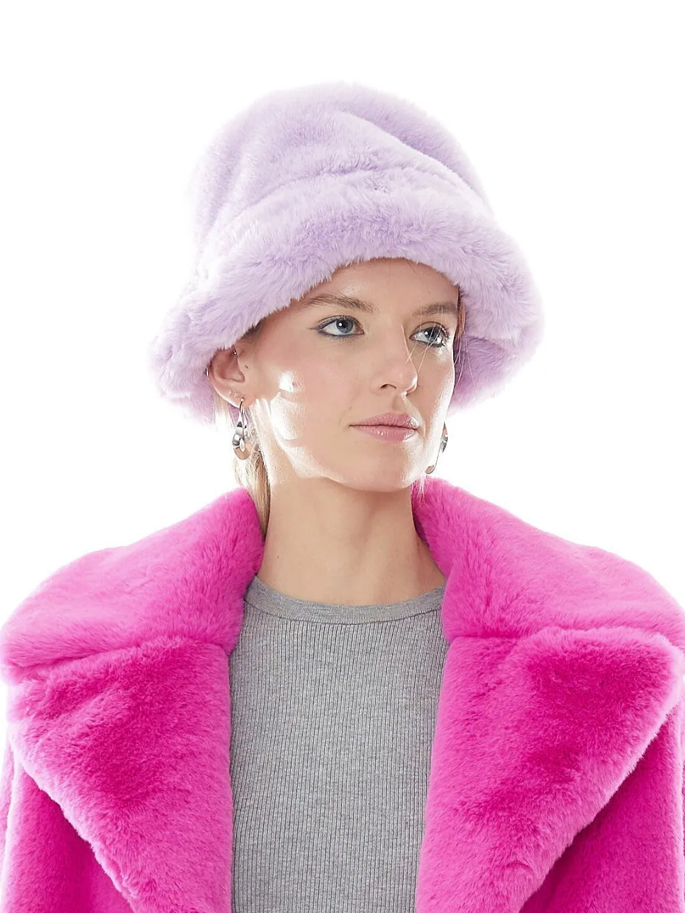 BUCKET HAT - IRIS sold by FREED product image thumbnail 2