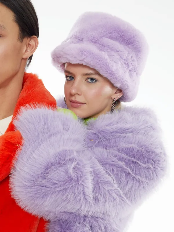 BUCKET HAT - IRIS sold by FREED