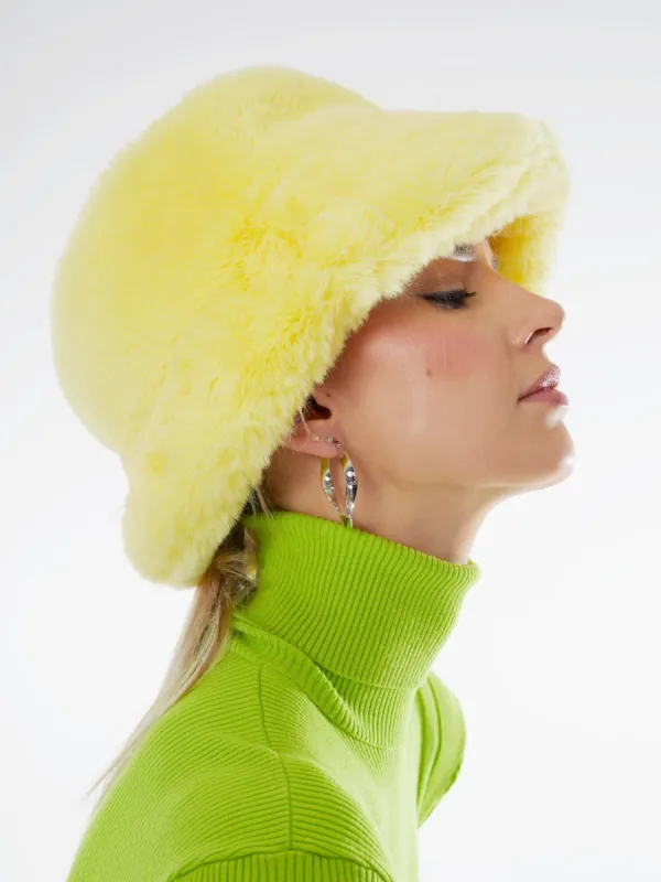 BUCKET HAT - DAISY sold by FREED