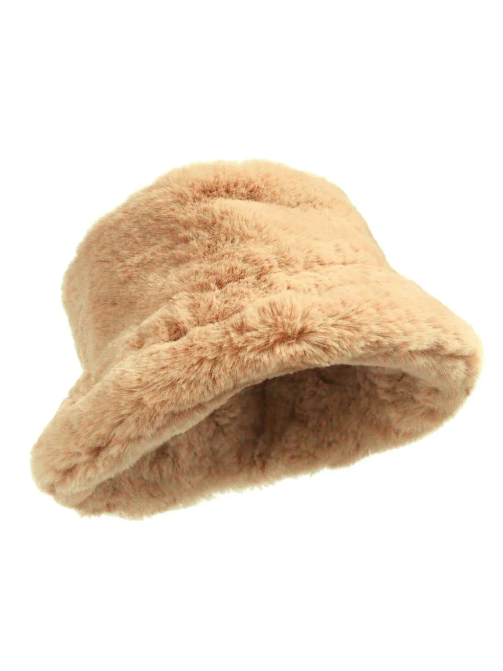 BUCKET HAT - SAND sold by FREED