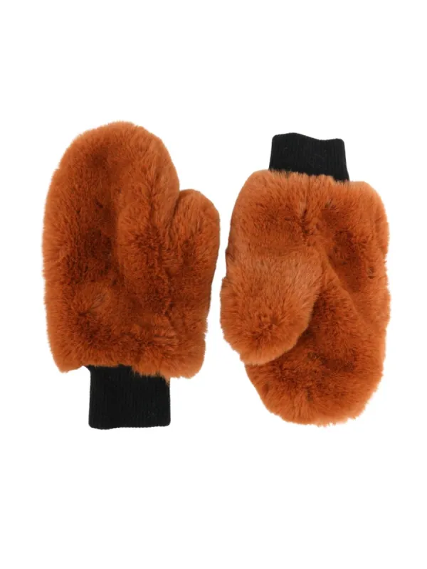MITTENS - SPICE sold by FREED