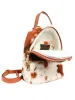 MINI BACKPACK - BROWN COW sold by FREED