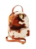 MINI BACKPACK - BROWN COW sold by FREED
