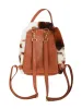 MINI BACKPACK - BROWN COW sold by FREED