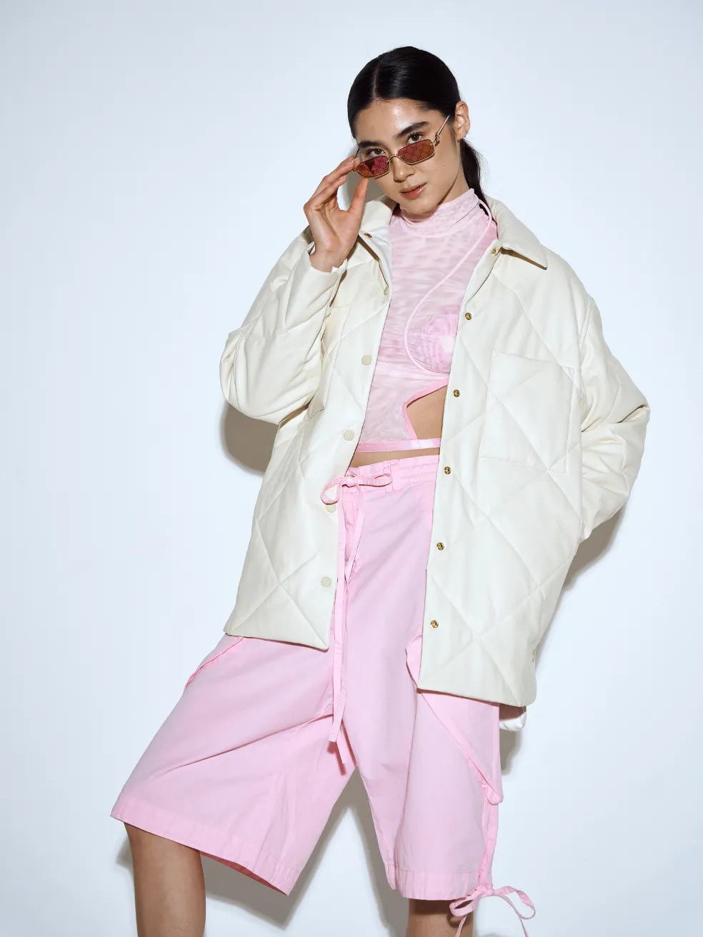 CHARLIE - CHAMPAGNE sold by FREED product image thumbnail 4