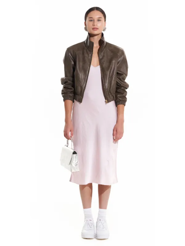 SHILOH - VINTAGE BROWN sold by FREED