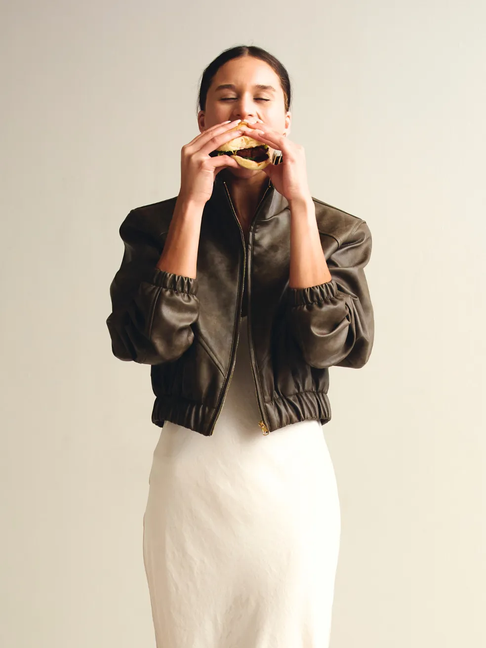 SHILOH - VINTAGE BROWN sold by FREED product image thumbnail 4