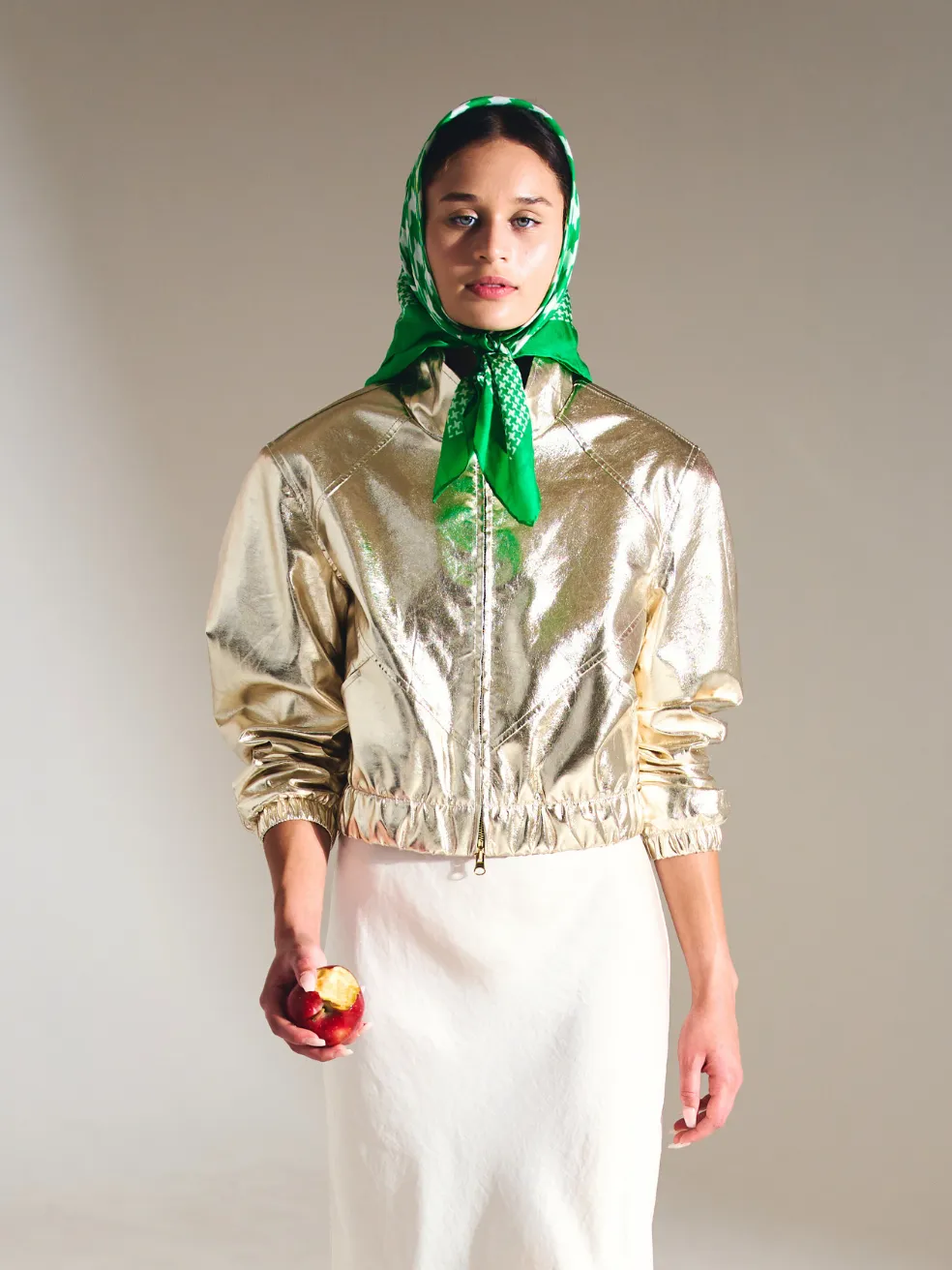 Shiloh - Foil sold by FREED product image thumbnail 5