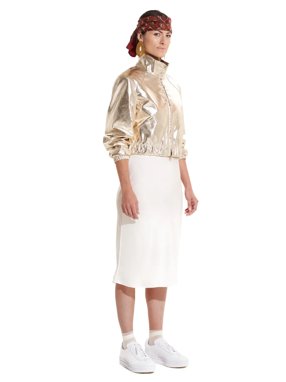 Shiloh - Foil sold by FREED product image thumbnail 2