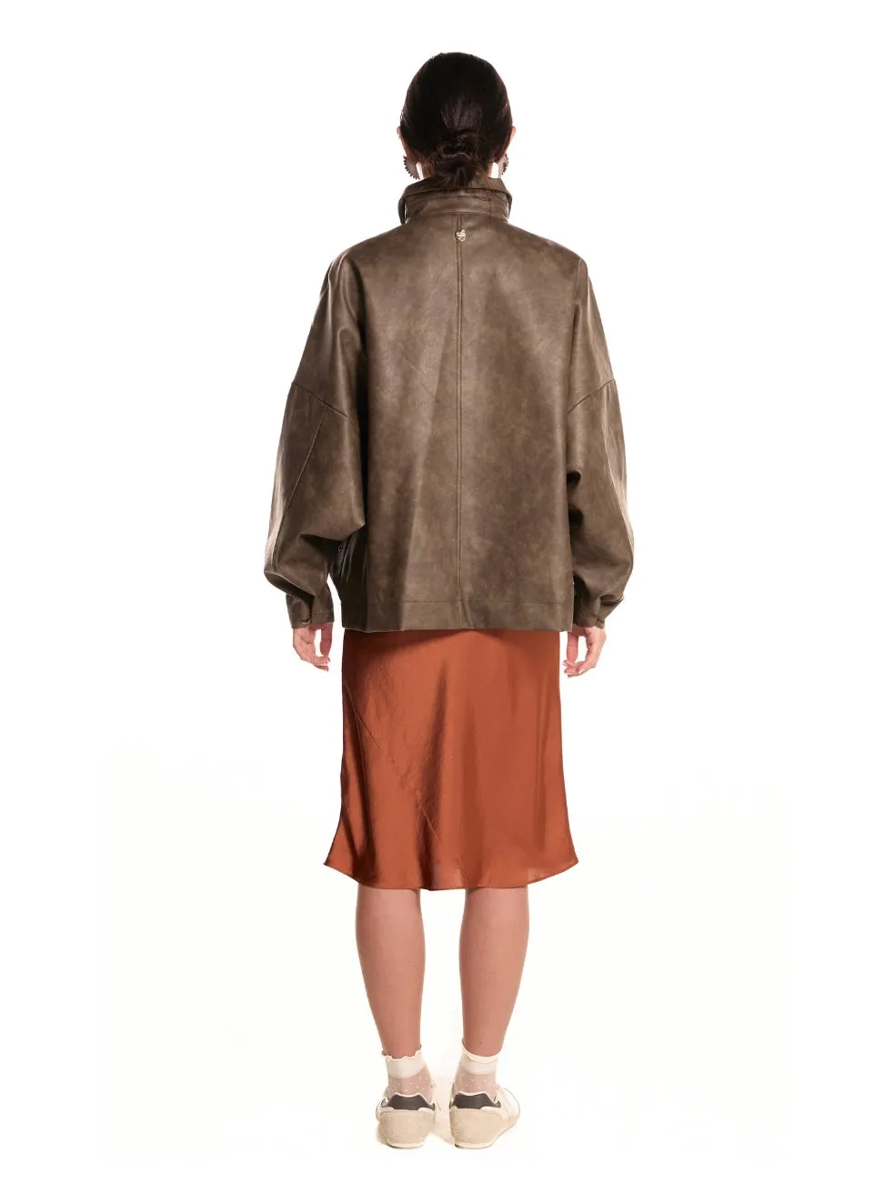 Ryder - Vintage Brown sold by FREED product image thumbnail 4