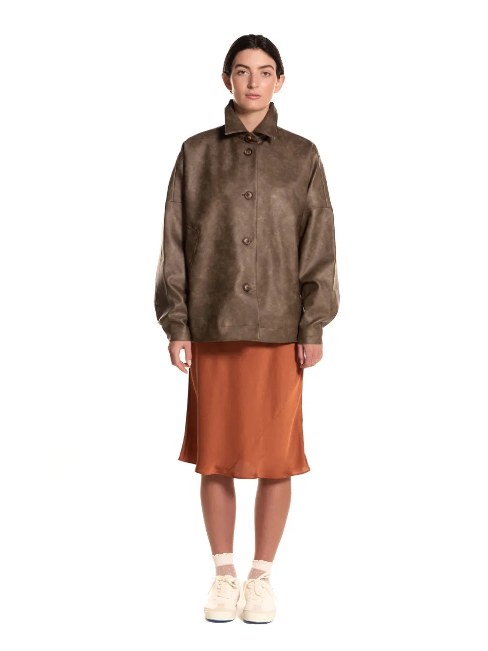 Ryder - Vintage Brown sold by FREED