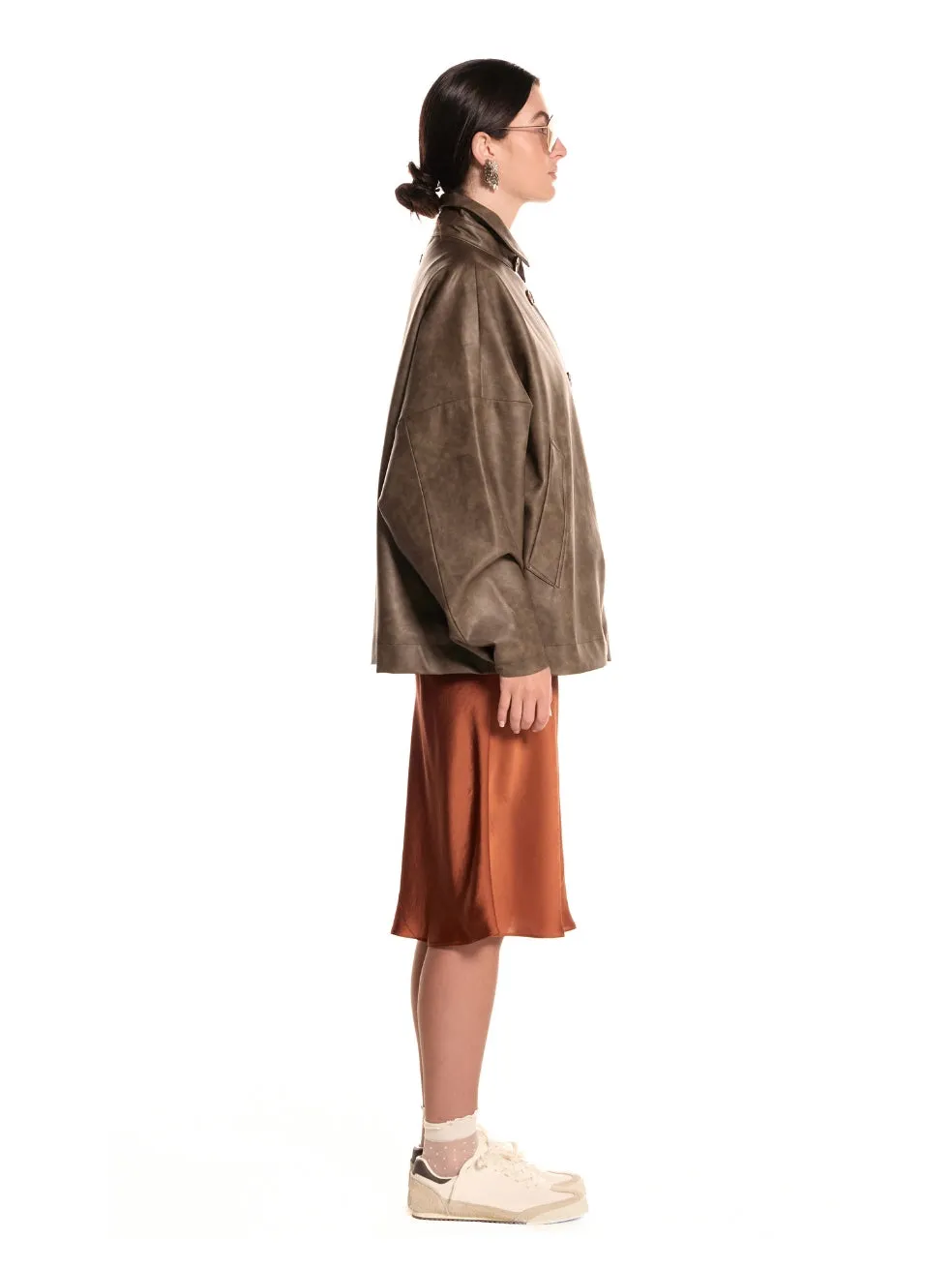 Ryder - Vintage Brown sold by FREED product image thumbnail 3