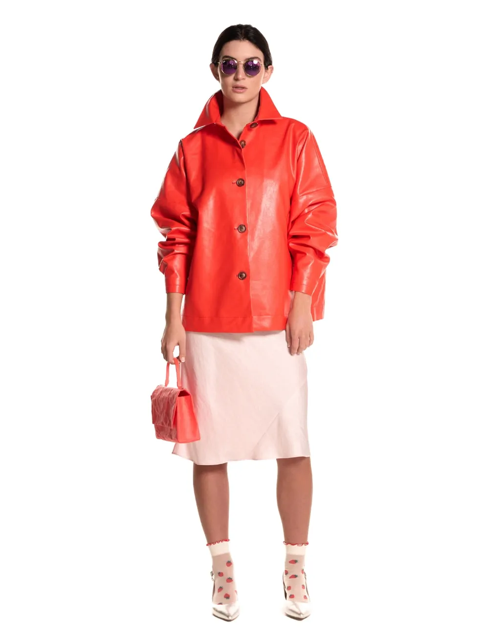 Ryder - Tart sold by FREED