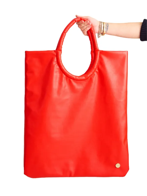 24 HOUR TOTE - TART sold by FREED
