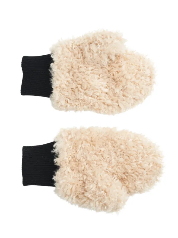 MITTENS - SANDY sold by FREED