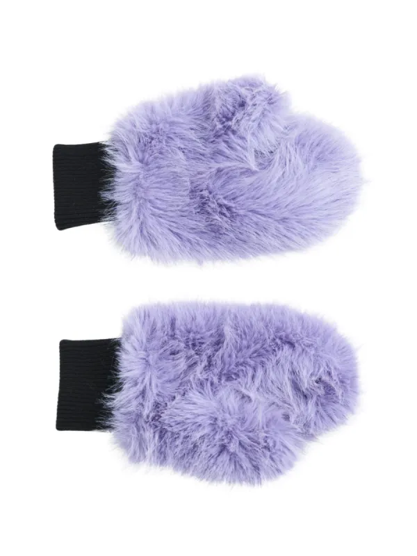 MITTENS - ICE LAVENDER sold by FREED