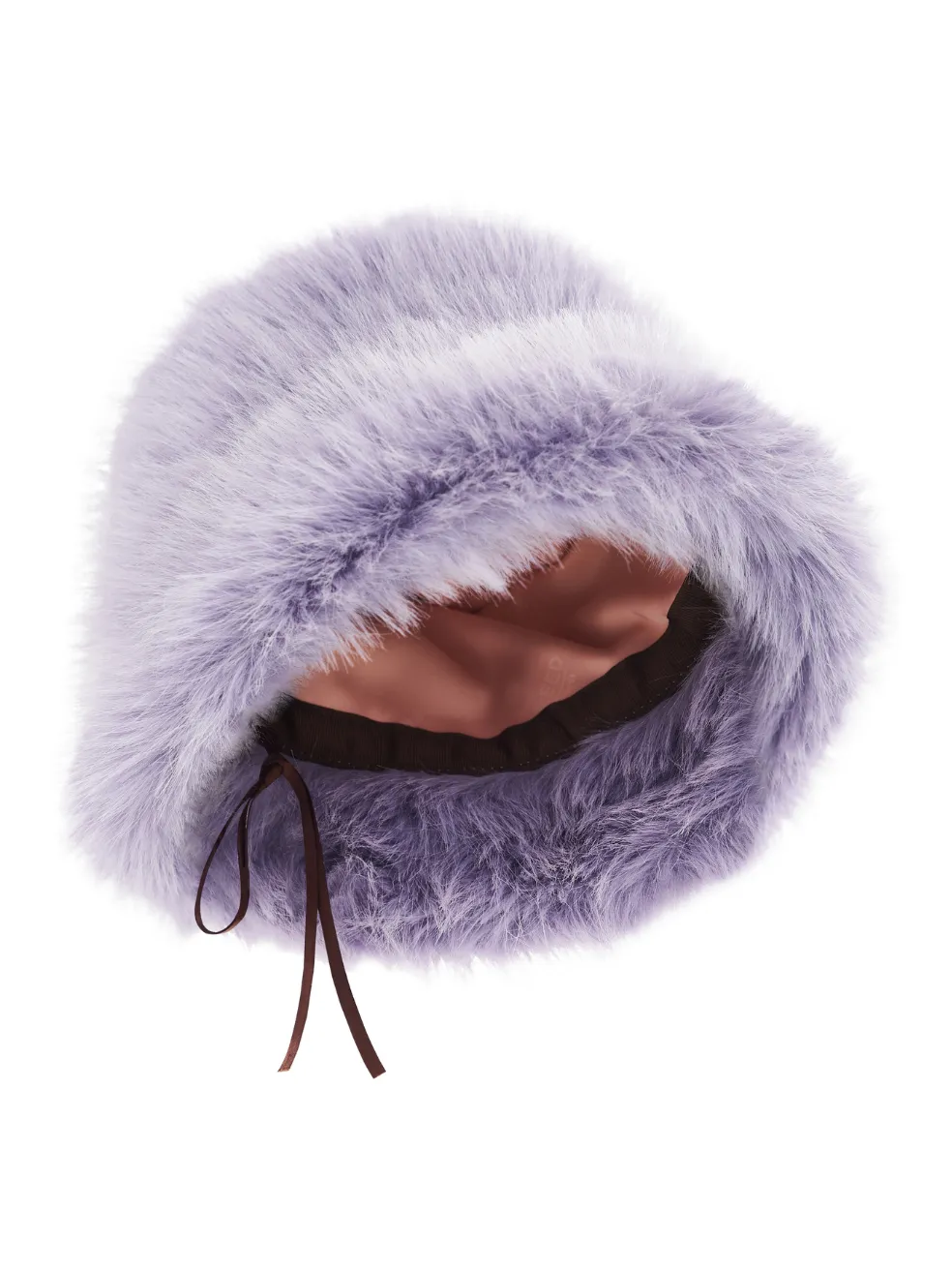 BUCKET HAT - ICE LAVENDER sold by FREED