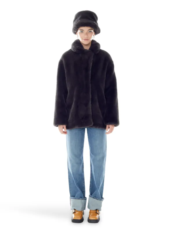 Riley - Coal Black sold by FREED