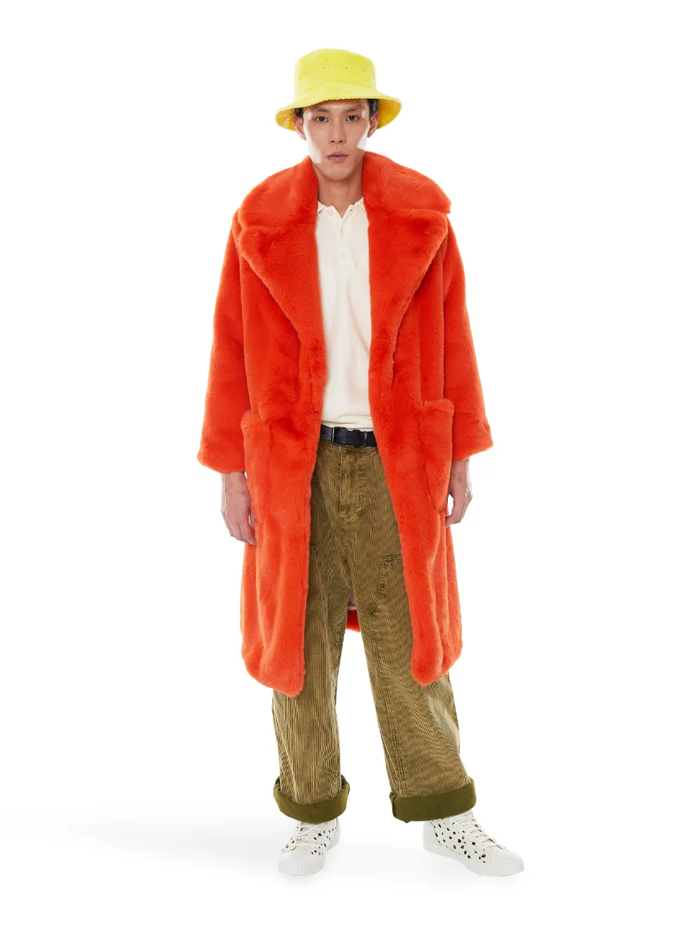 Lily - Pumpkin sold by FREED product image thumbnail 4