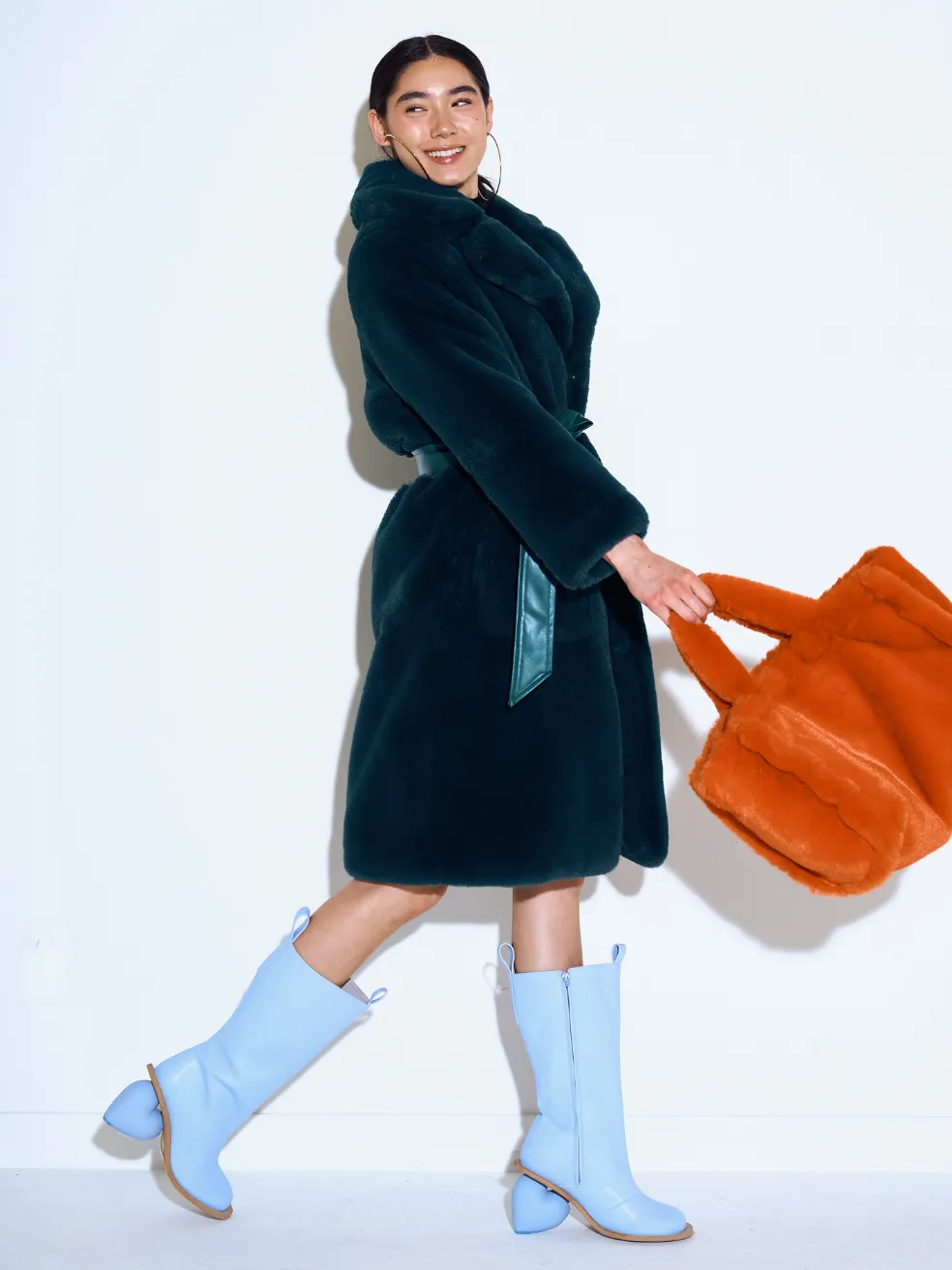 Lily - Emerald sold by FREED product image thumbnail 5