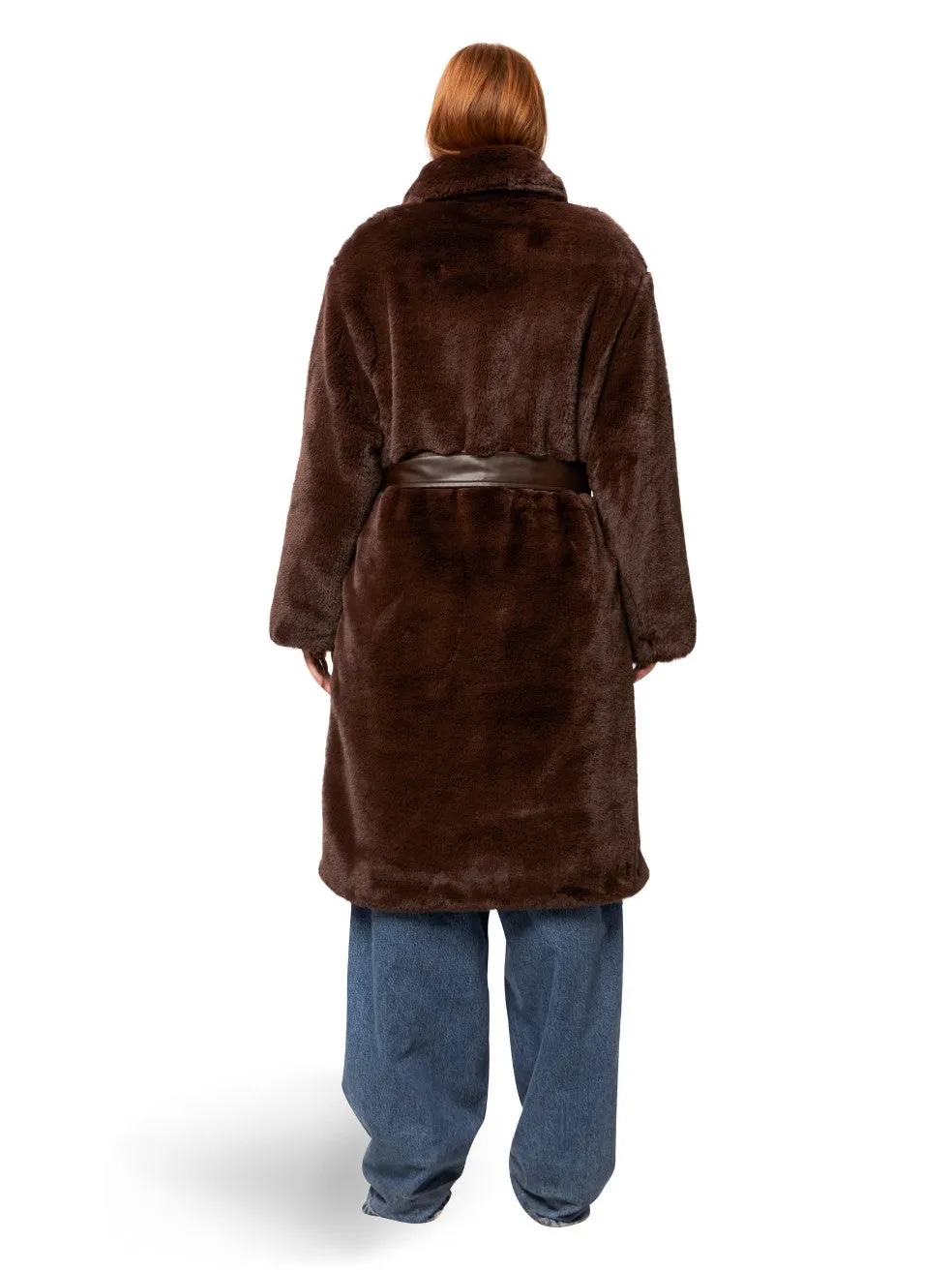 Lily - Espresso sold by FREED product image thumbnail 3