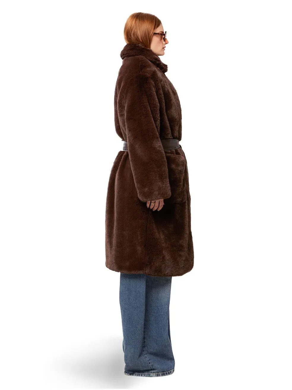 Lily - Espresso sold by FREED product image thumbnail 2