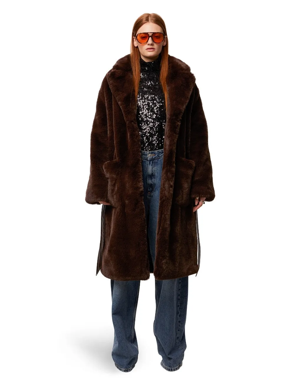 Lily - Espresso sold by FREED