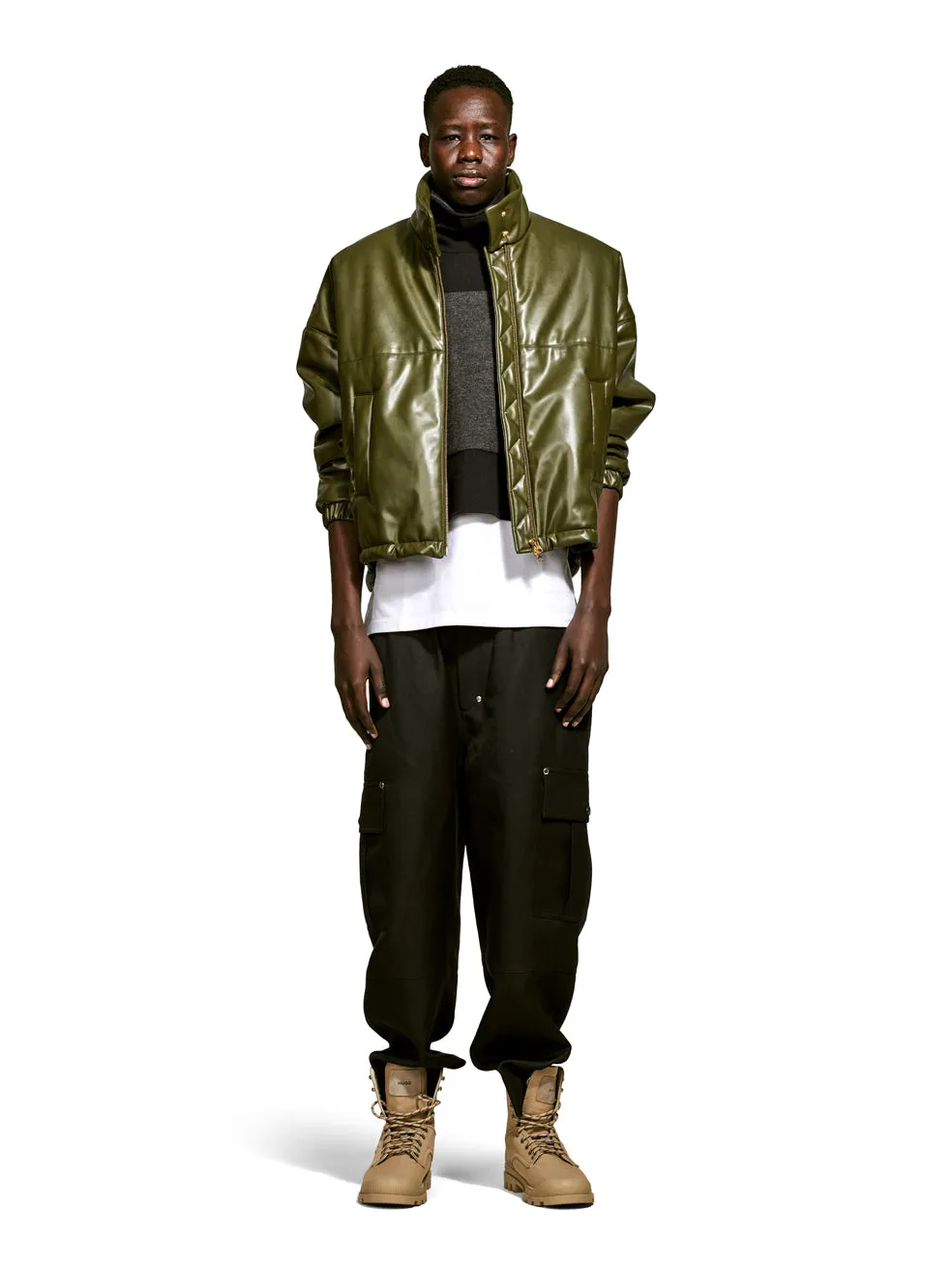 Billy - Olive sold by FREED product image thumbnail 5