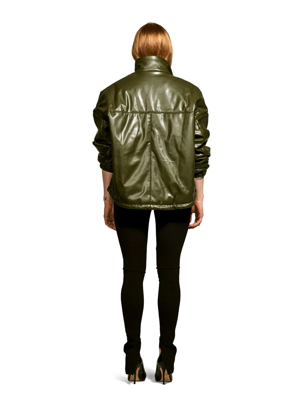 Billy - Olive sold by FREED product image thumbnail 3