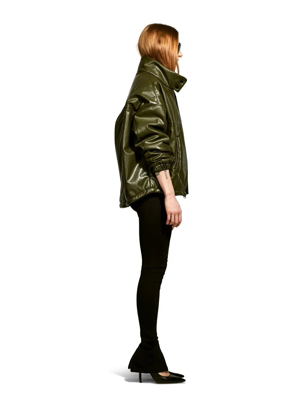 Billy - Olive sold by FREED product image thumbnail 2