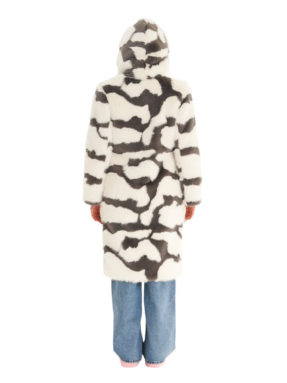 Saylor - Grey Camo sold by FREED product image thumbnail 3